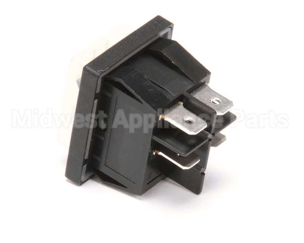 967000125 Hamilton Beach On/Off Switch W/Boot
