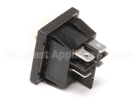 967000125 Hamilton Beach On/Off Switch W/Boot