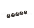 967000160 Hamilton Beach Feet Kit W/ Screws (5 Per)