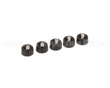 967000160 Hamilton Beach Feet Kit W/ Screws (5 Per)