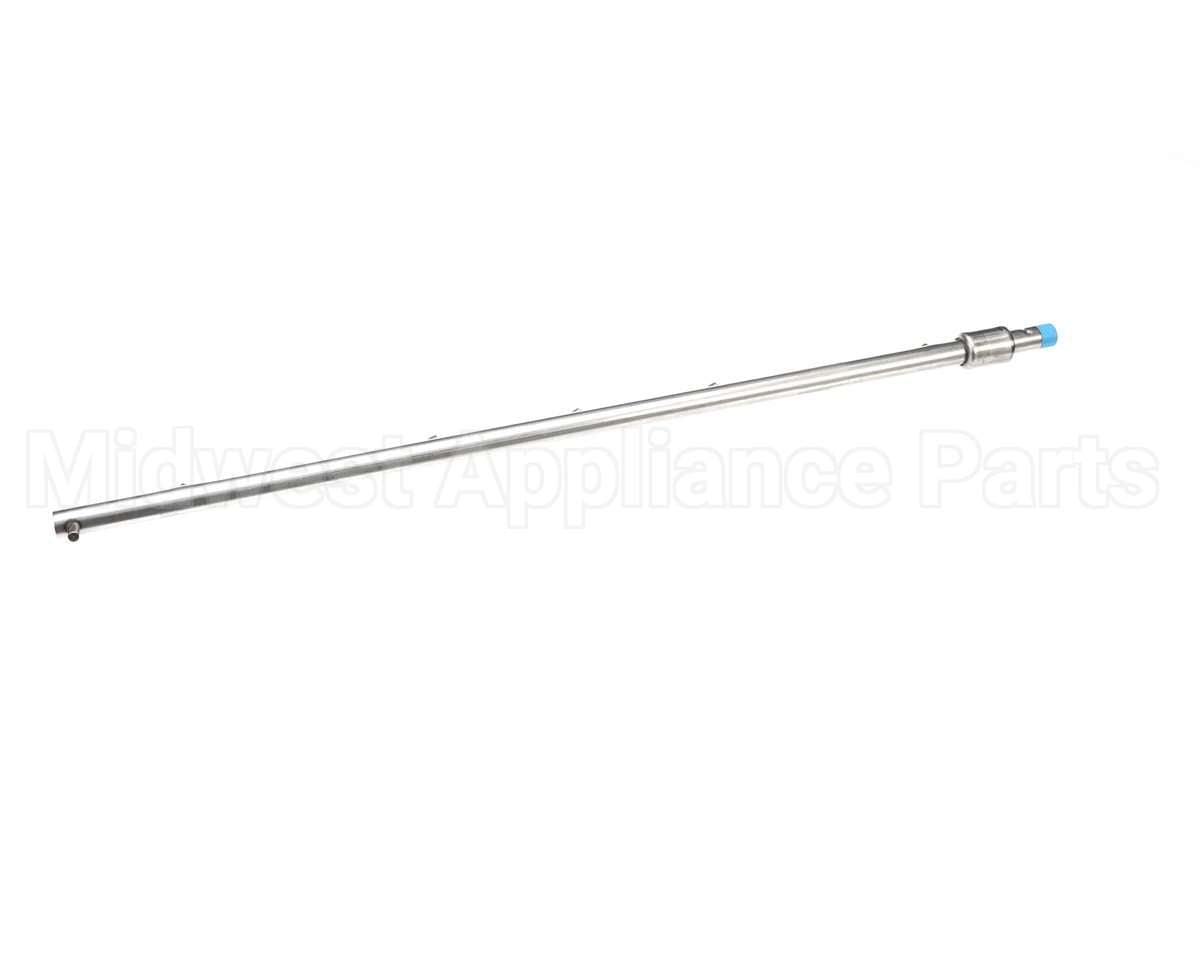 9670404 Meiko Rinse Arm Complete Top Templat