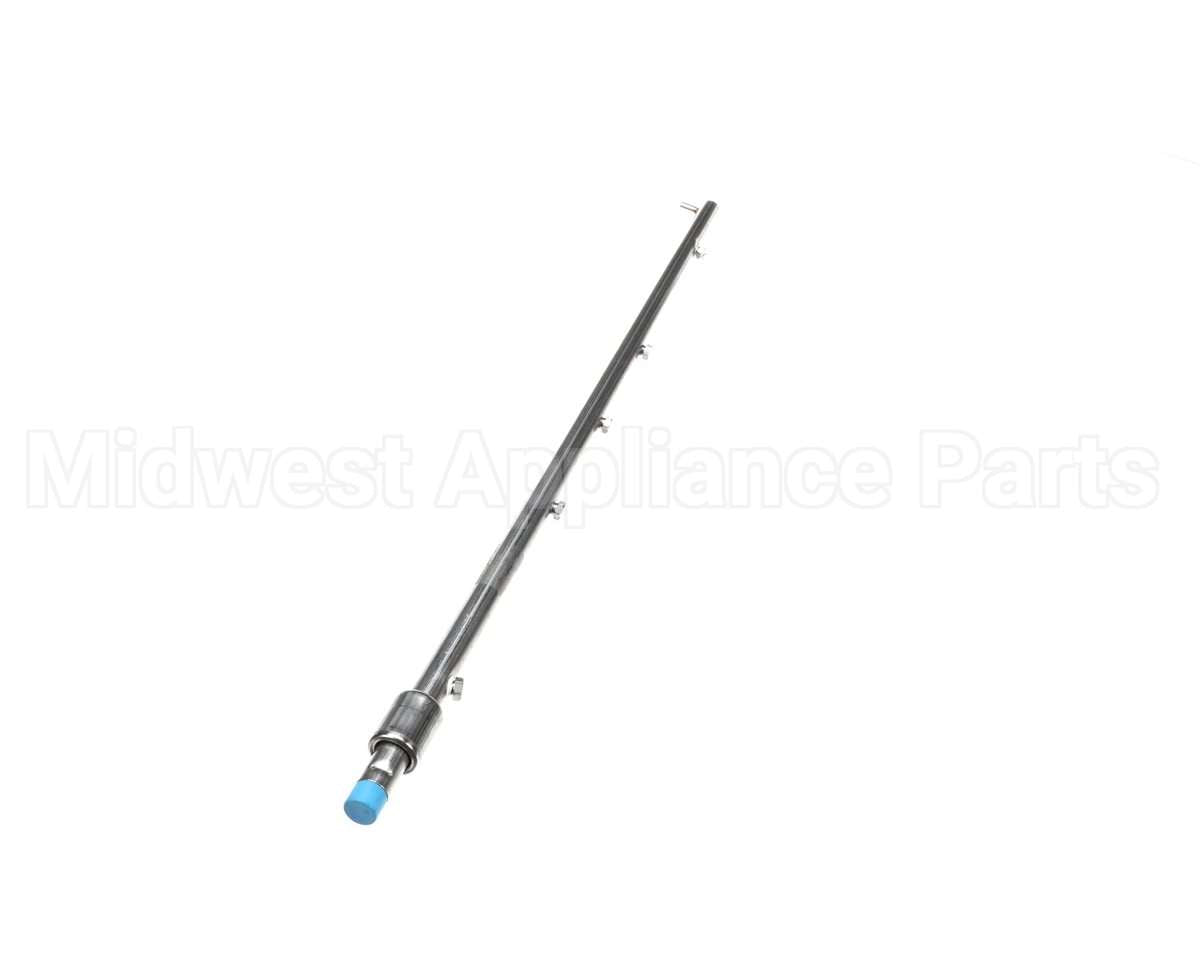 9670404 Meiko Rinse Arm Complete Top Templat