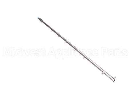 9670405 Meiko Rinse Arm Complete Top Templat