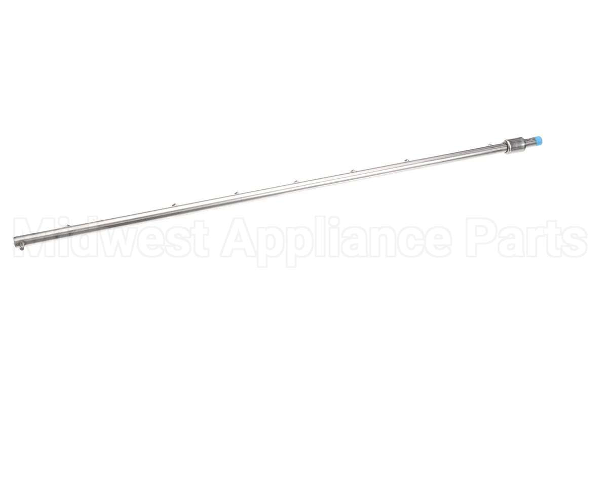 9670405 Meiko Rinse Arm Complete Top Templat