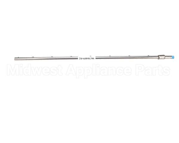 967040902 Meiko Rinse Arm, Bottom, Complete
