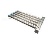 967169201 Meiko Wash System, L-R Top With Caps