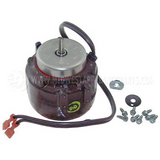 ICE1010619 Compatible Iceomatic Cond Fan Motor 115V 6W