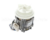 9673655 Meiko Pump With Motor Klarsplpumpe U