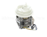 9673655 Meiko Pump With Motor Klarsplpumpe U