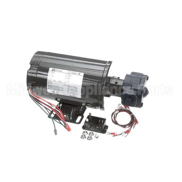 96757 Compatible Giles Kit, Retrofit, Gef Pump, 5-Gpm, 1/2Hp