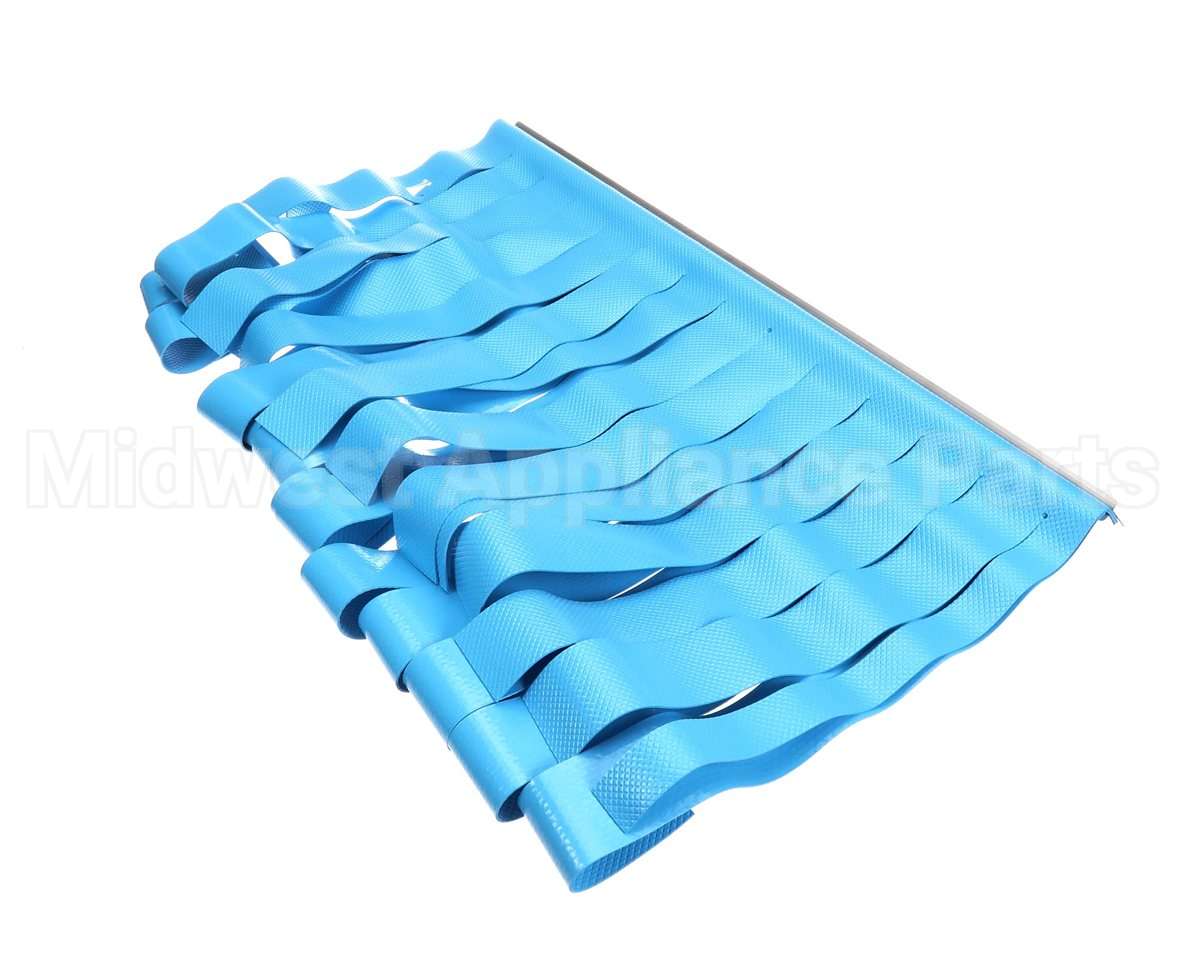 9675820 Meiko Splash Curtain Complete Tank /