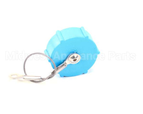 9676337 Meiko Closing Cap With Safety Metal