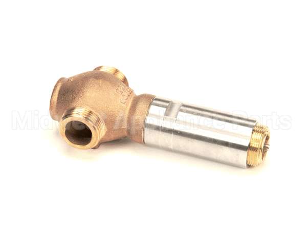 9676592 Meiko Control Valve Electrically Typ