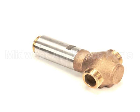 9676592 Meiko Control Valve Electrically Typ