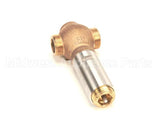 9676592 Meiko Control Valve Electrically Typ