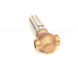 9676592 Meiko Control Valve Electrically Typ