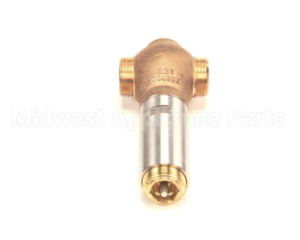 9676592 Meiko Control Valve Electrically Typ