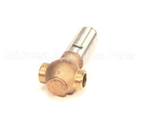 9676592 Meiko Control Valve Electrically Typ