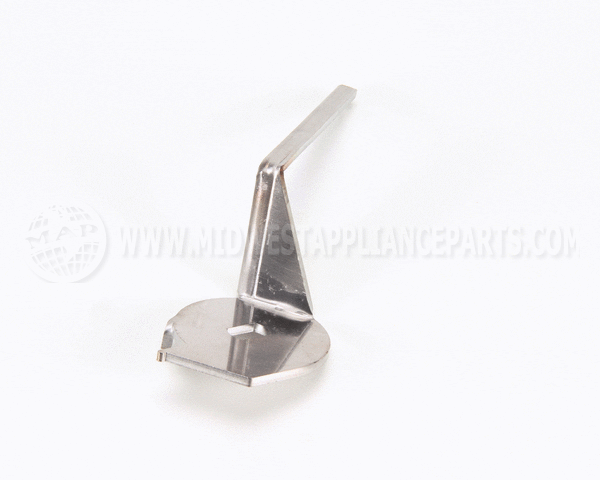 8241602 Frymaster Handle Wld,Drn Valve Unvr El