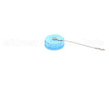 9677445 Meiko Closing Cap With Safety Metal