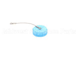 9677445 Meiko Closing Cap With Safety Metal