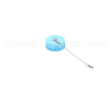 9677445 Meiko Closing Cap With Safety Metal