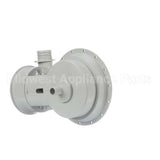 9677489 Meiko Pump Housing Welding Assembly