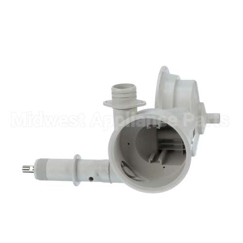 9677489 Meiko Pump Housing Welding Assembly