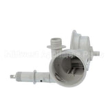 9677489 Meiko Pump Housing Welding Assembly