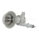 9677489 Meiko Pump Housing Welding Assembly