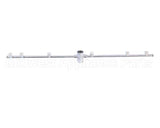 9679621 Meiko Rotating Arm Fv250.2 Increasin