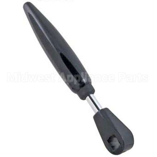 967993200 Compatible Hamilton Beach Handle, W/ Support, Assembly
