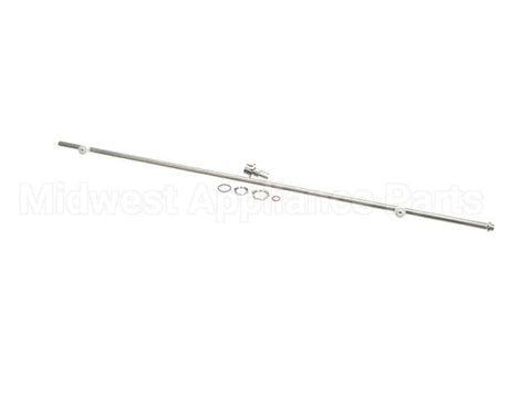 9680283 Meiko Installation Kit Rinse Pipe Be