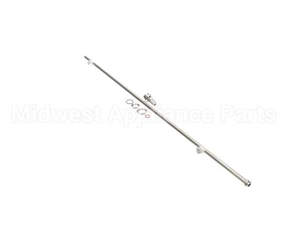 9680283 Meiko Installation Kit Rinse Pipe Be