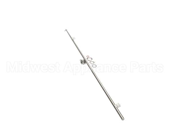 9680283 Meiko Installation Kit Rinse Pipe Be