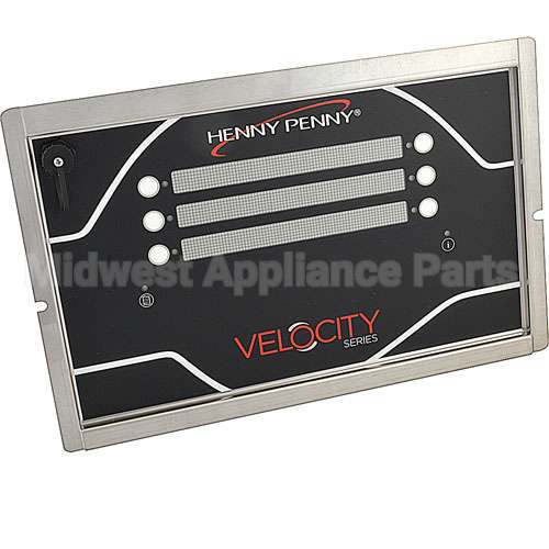 96804 Compatible Henny Penny Control Assy, Pxe-100