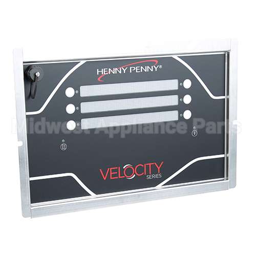 96805 Compatible Henny Penny Control Assy, Pxe-100, Kfc