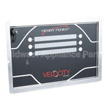 96805 Compatible Henny Penny Control Assy, Pxe-100, Kfc