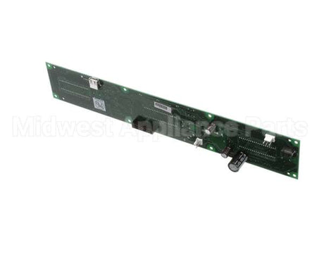 96807 Henny Penny Control-Tlt3 Wendys 3 Ln Timer