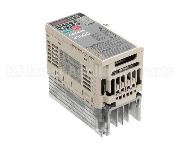 9681014 Meiko Programed Frequency Converter
