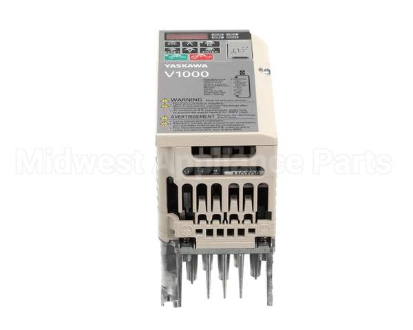 9681014 Meiko Programed Frequency Converter