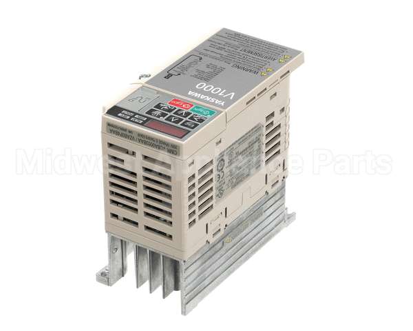 9681014 Meiko Programed Frequency Converter
