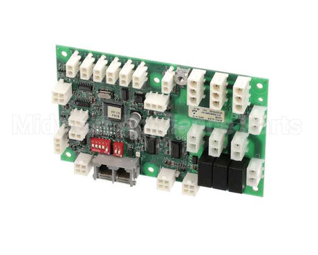 9681410 Meiko I/O Circuit Board Mike2-E/A4 C