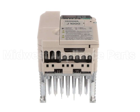 9681934 Meiko Frequency Converter Cimr-Jc2A0
