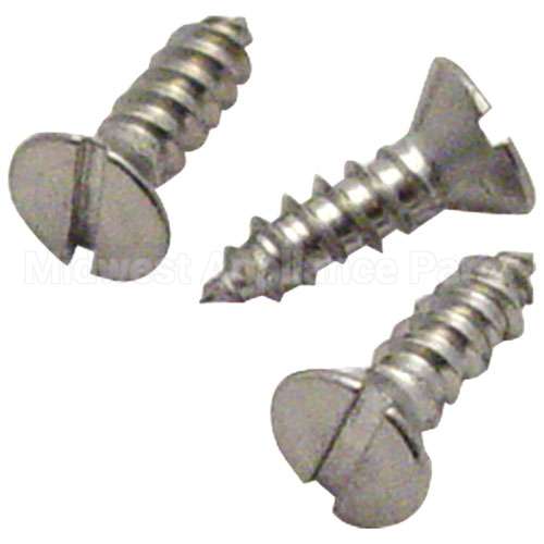 96822 Compatible Dynamic Mixer Dyn L/Bearing Screws 3