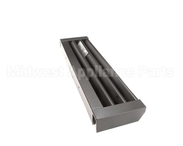 968487 TRUE Grill Assembly Gdm-30-Ld Black