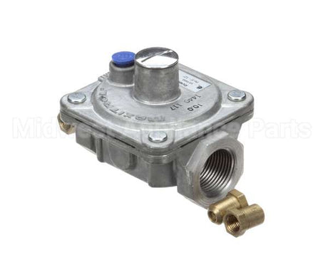 9686 Royal Range Rsp18D24 Nat To Lpg Conversi