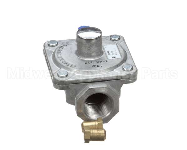 9686 Royal Range Rsp18D24 Nat To Lpg Conversi