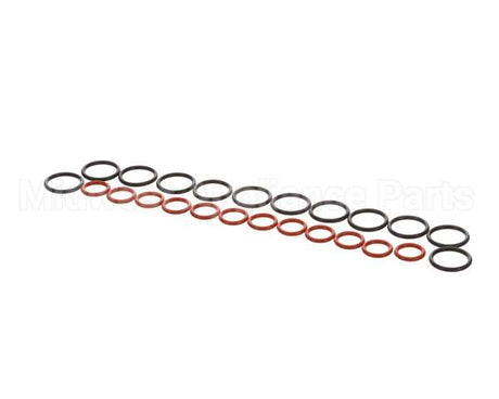 96871 Henny Penny Svc Pack - O Rings Cfe