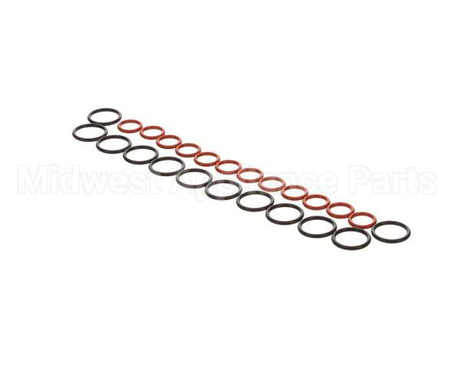 96871 Henny Penny Svc Pack - O Rings Cfe